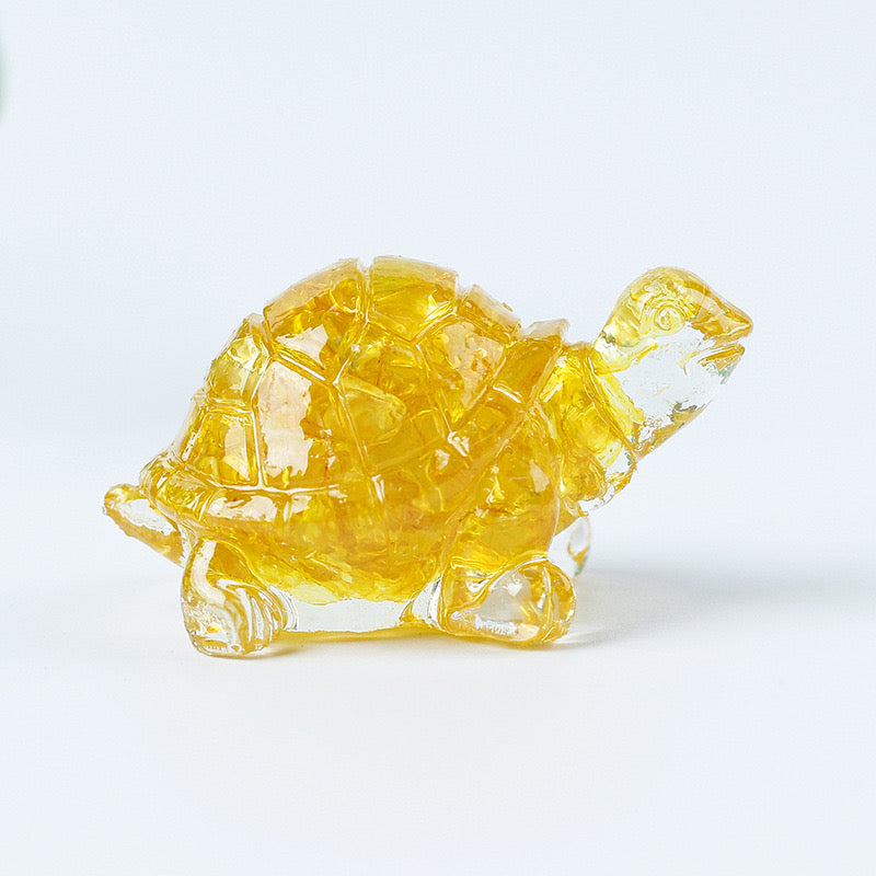 🔥[HOT] Tortoise (Crystal in it)