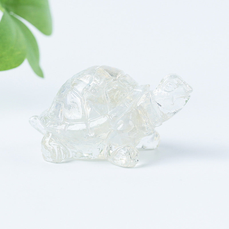 🔥[HOT] Tortoise (Crystal in it)