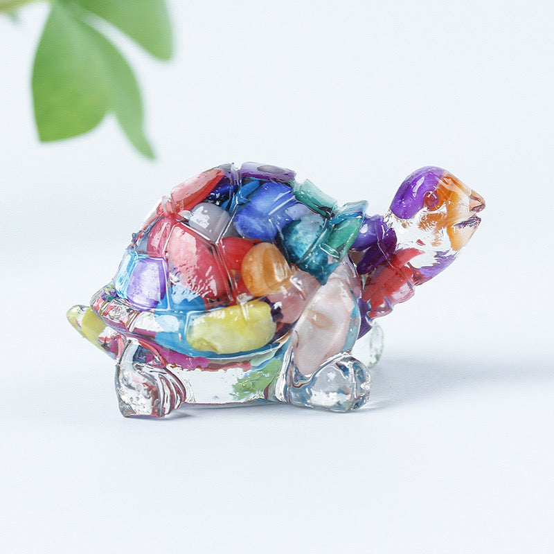 🔥[HOT] Tortoise (Crystal in it)