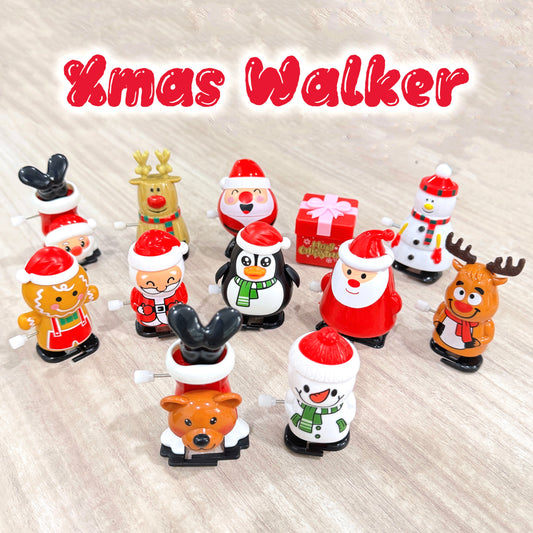 🔥[HOT] Xmas Walker