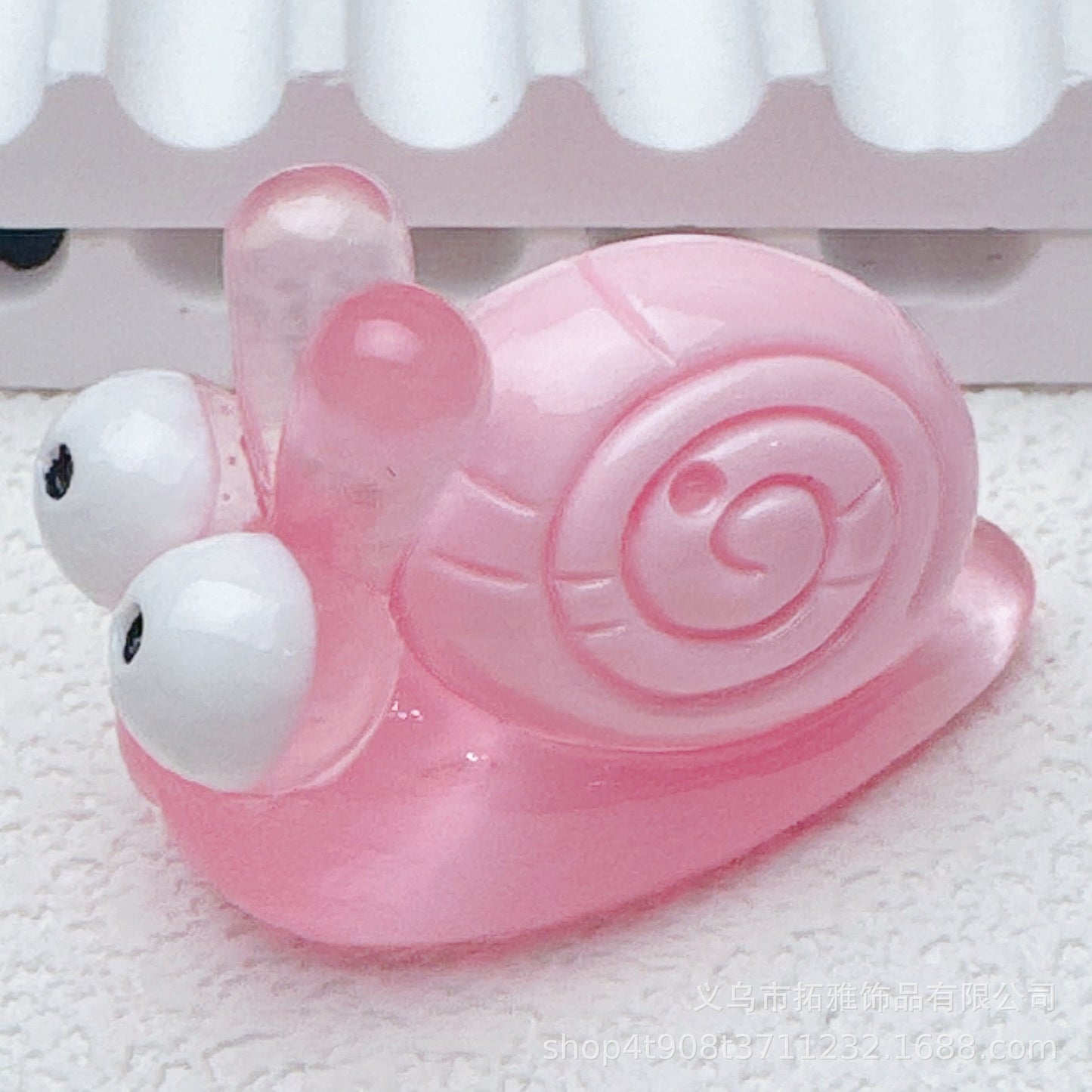 Snail (Glow)