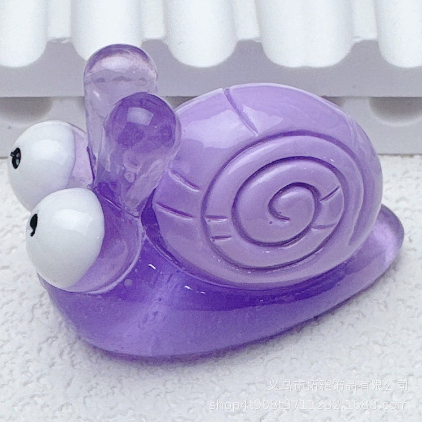 Snail (Glow)