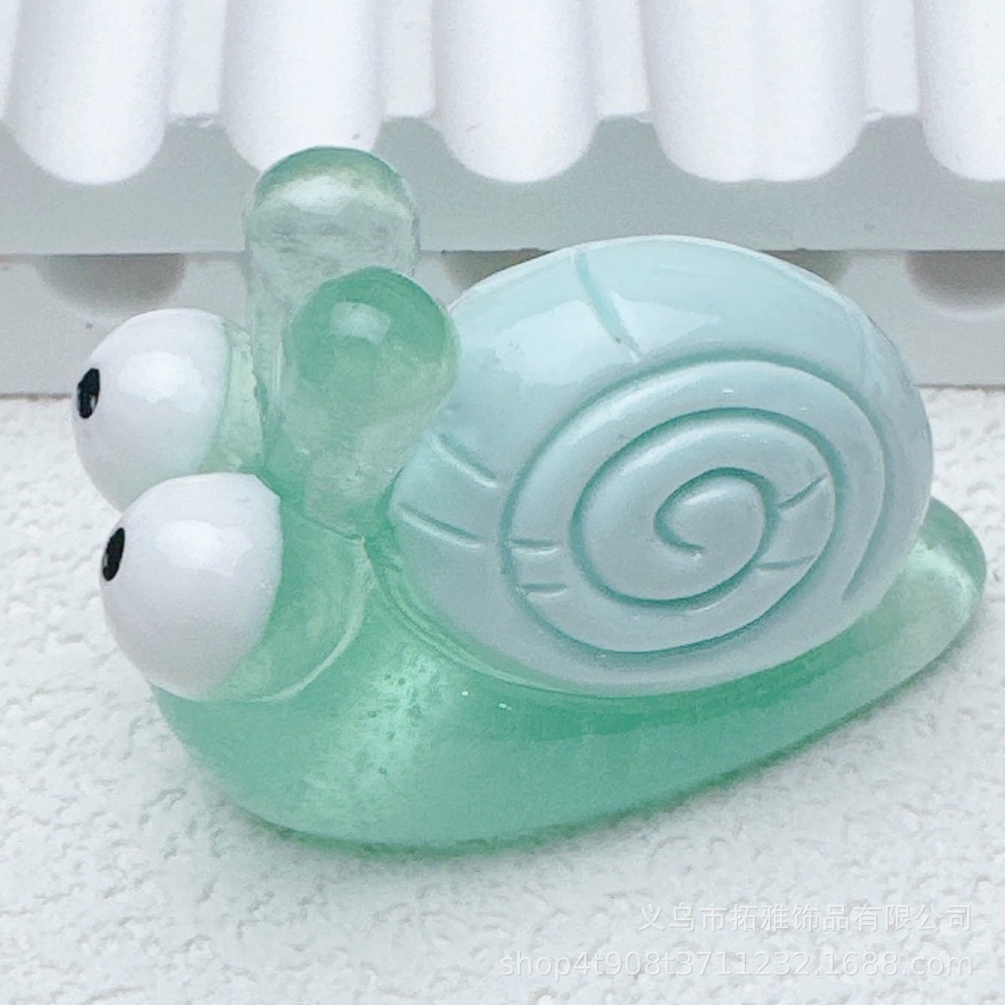 Snail (Glow)