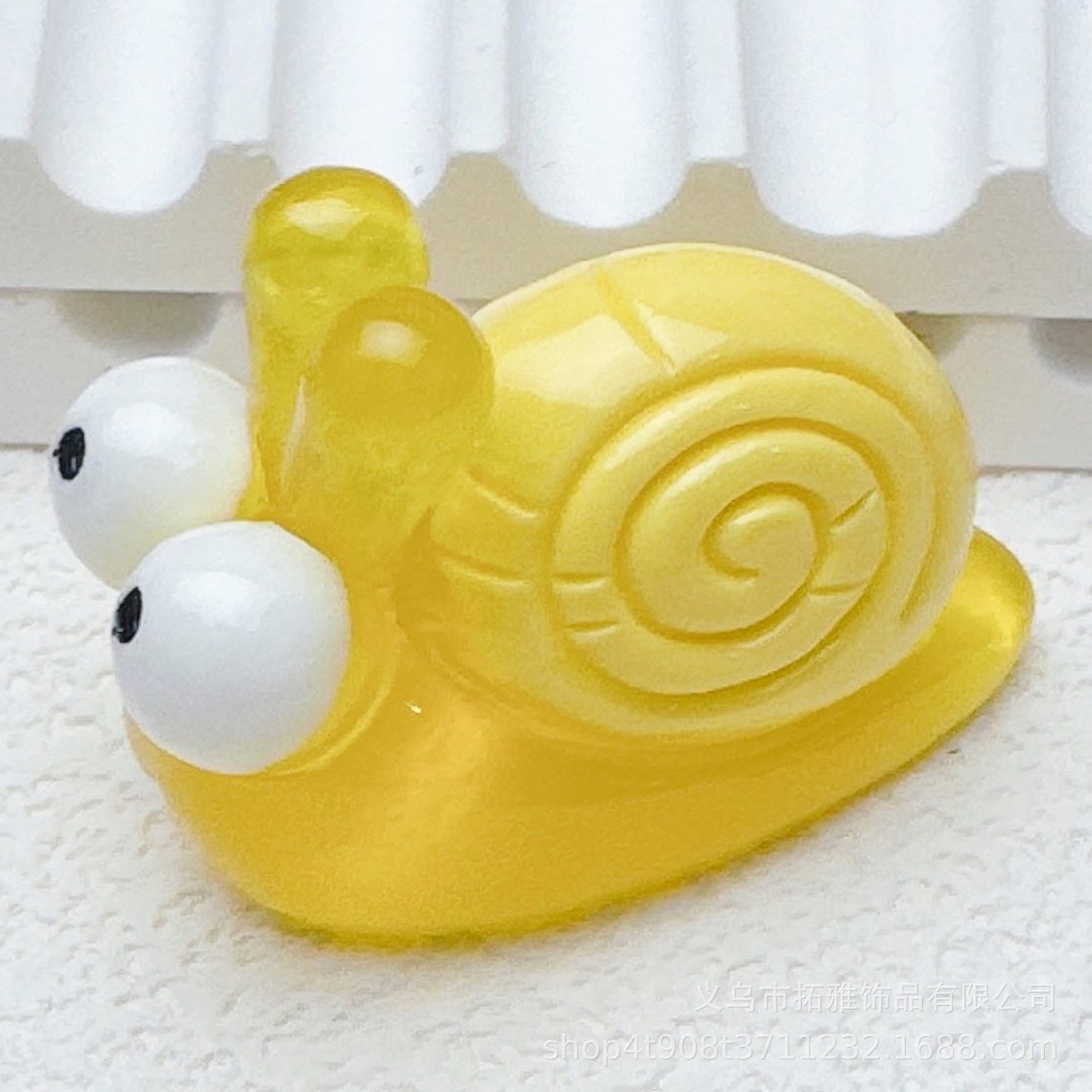 Snail (Glow)