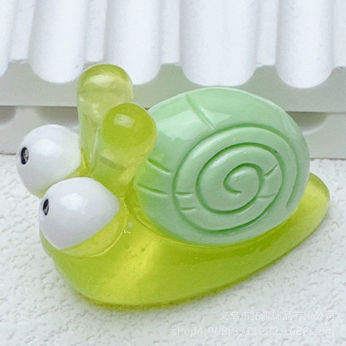 Snail (Glow)