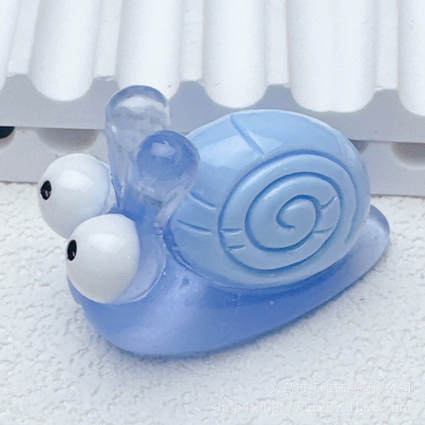 Snail (Glow)