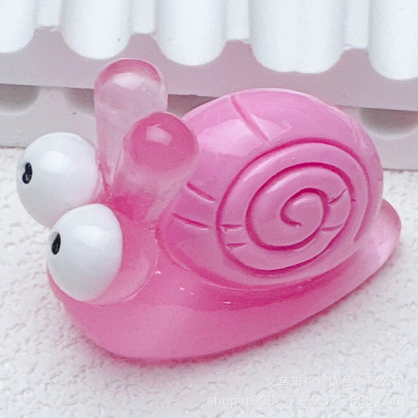 Snail (Glow)