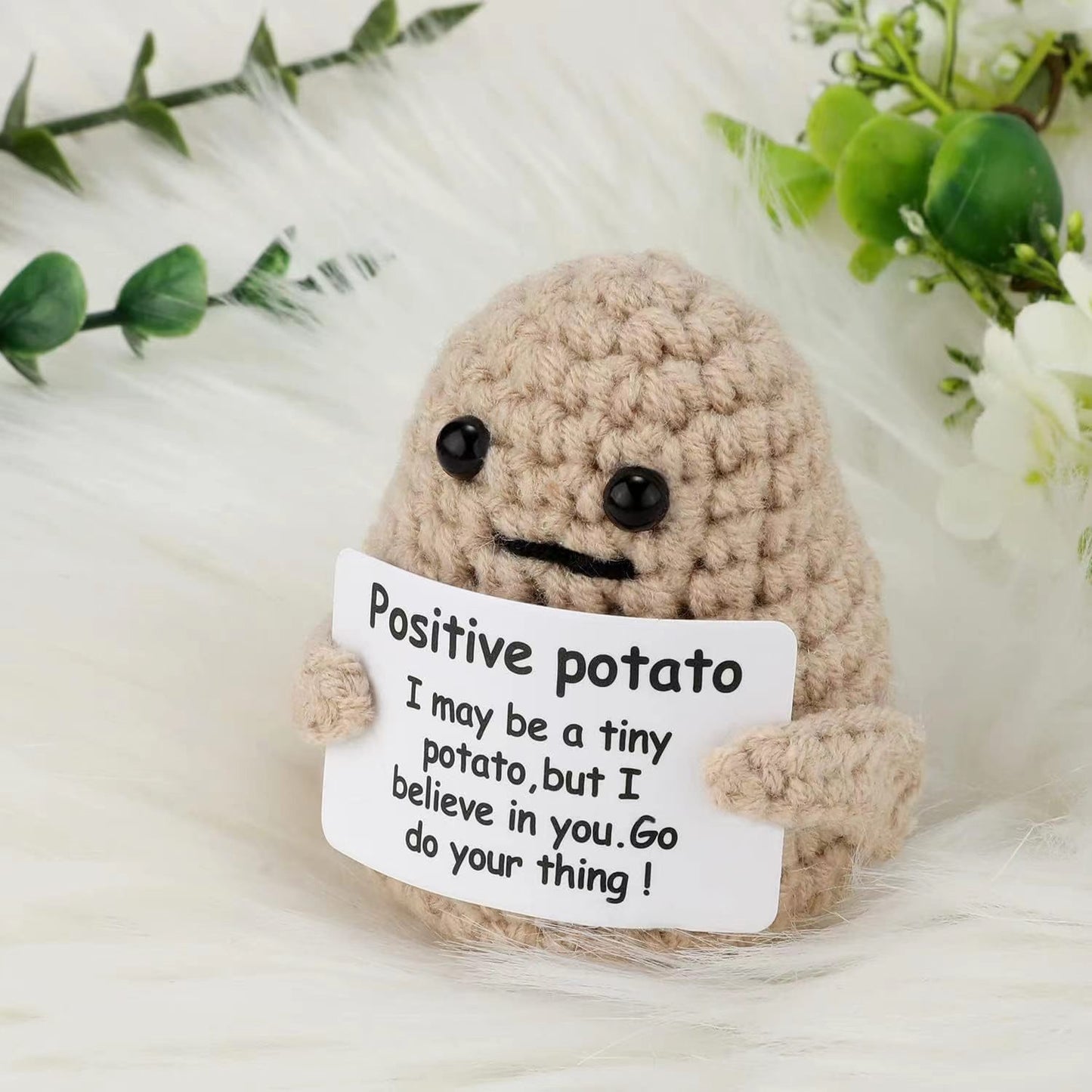 🔥Emotional Support Toy(OPEN BY YOURSELF)