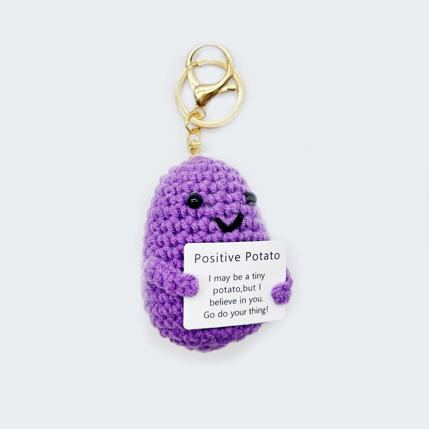 🔥Emotional Support Keychain(OPEN BY YOURSELF)