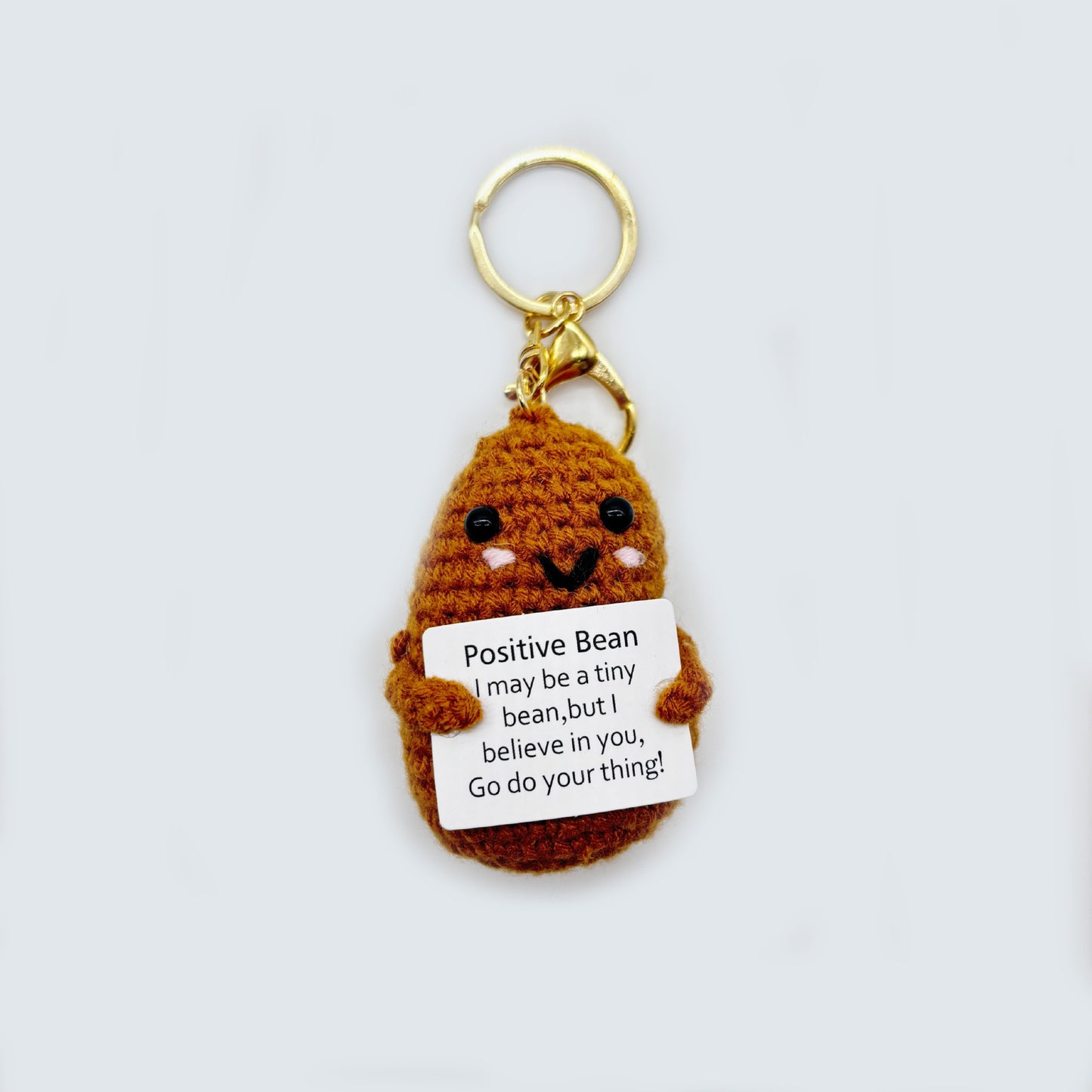 🔥Emotional Support Keychain(OPEN BY YOURSELF)