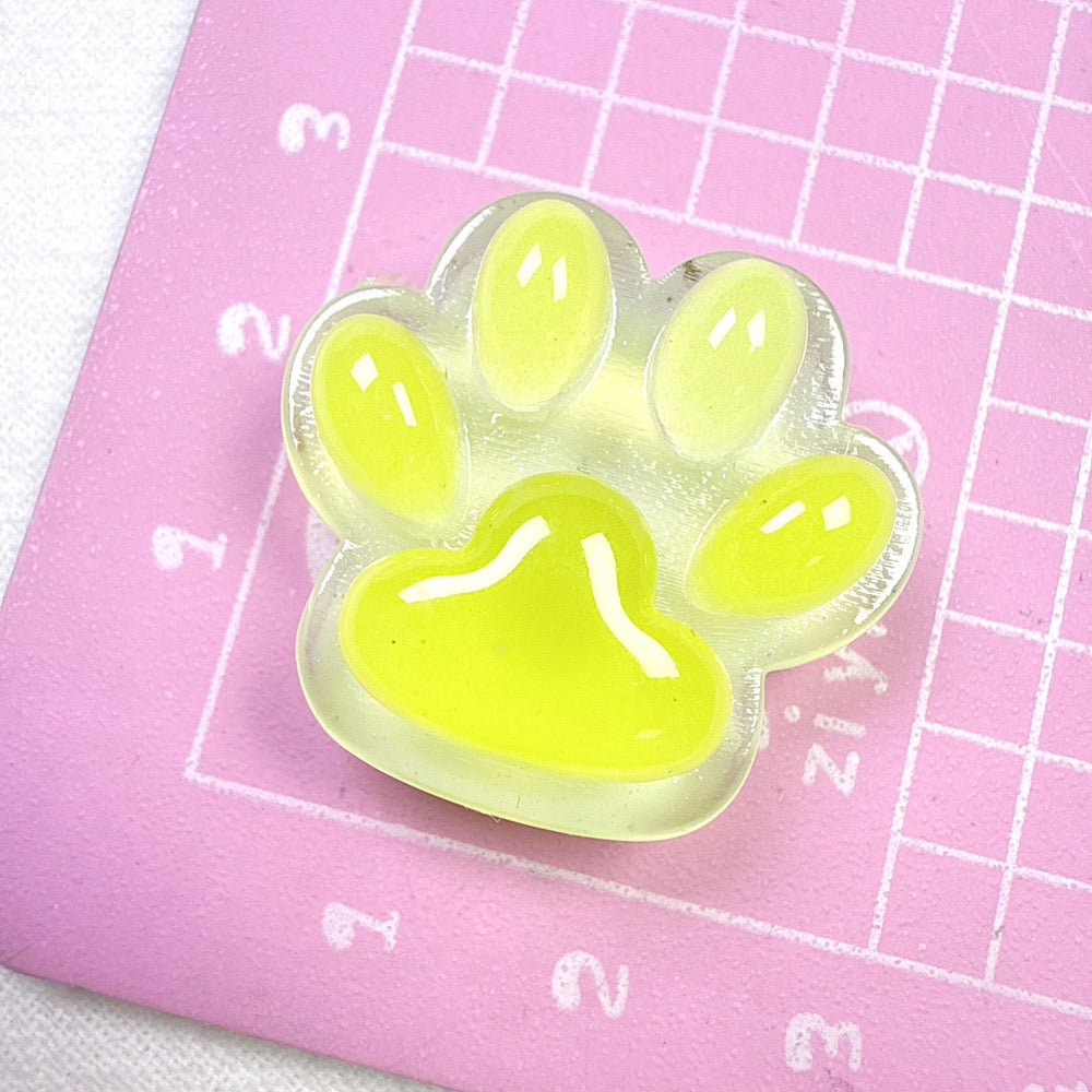 Cat Paw(Glow)