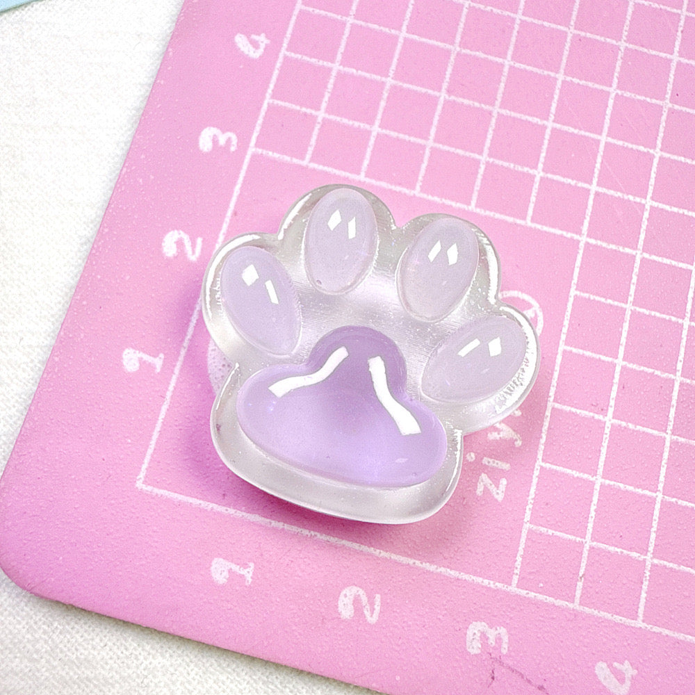 Cat Paw(Glow)