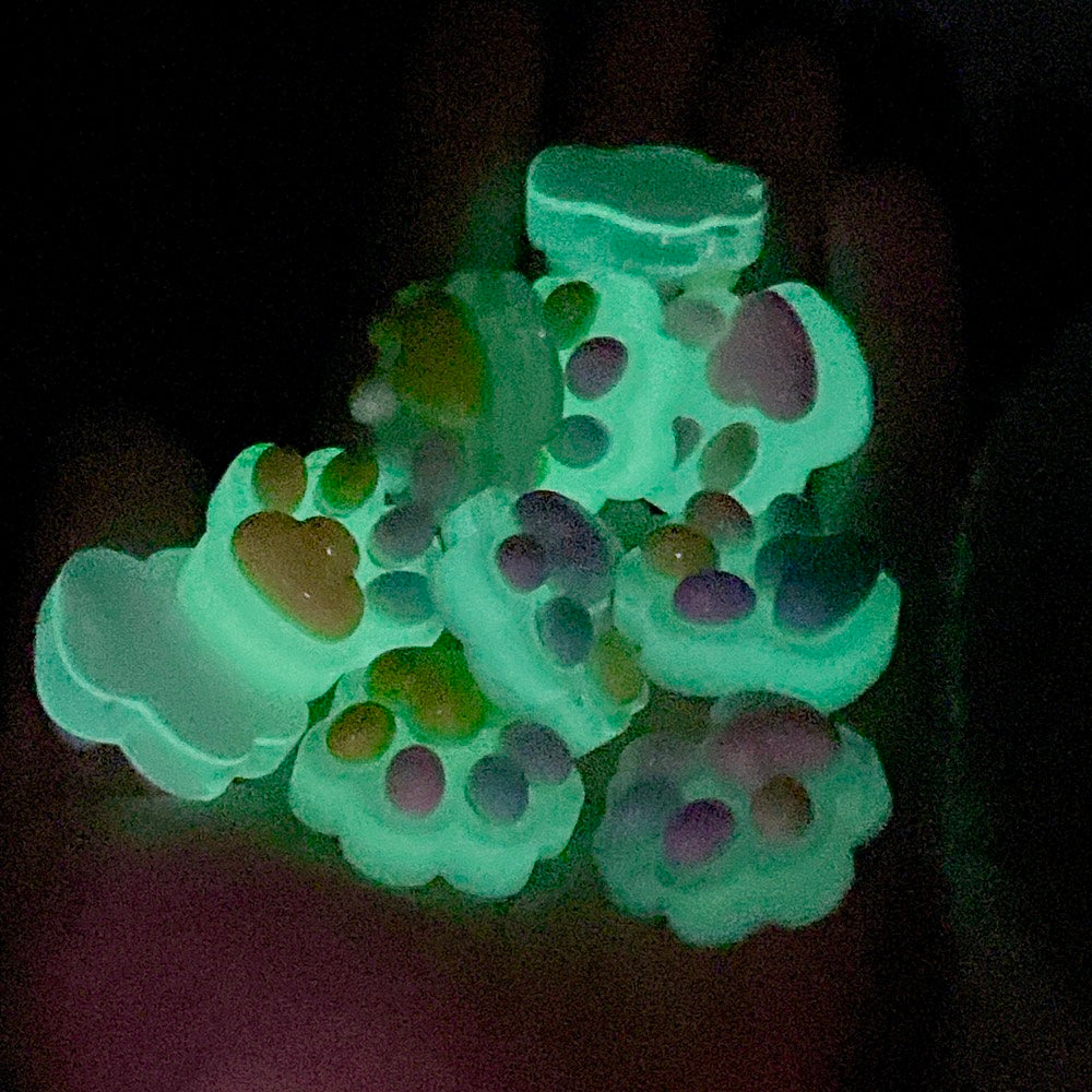 Cat Paw(Glow)